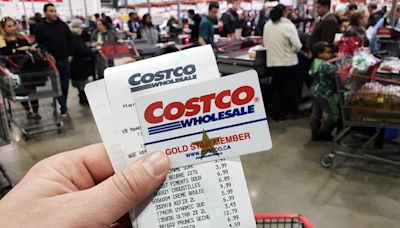 Costco Is In Prime Stock Split Territory: Will It Follow Walmart's Lead?