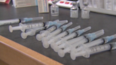 Whooping cough cases rise across Badger State and causing concern