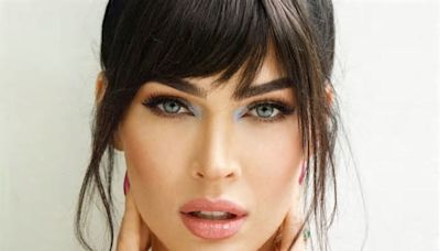 Megan Fox Signs With UTA