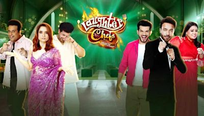 ’Laughter Chefs’ extention cancelled because of time clash with Salman Khan’s Bigg Boss 18?