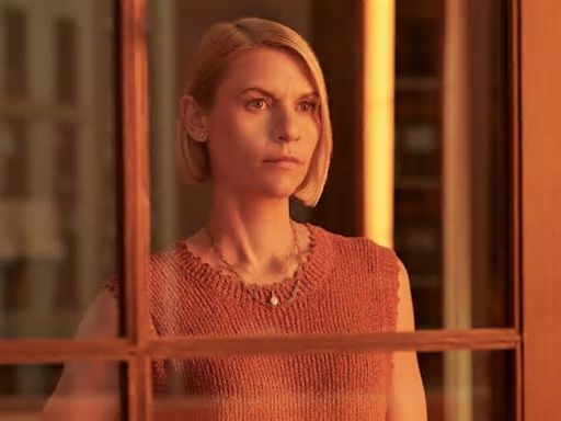 Claire Danes ritrova l'ideatore di Homeland in una nuova serie Netflix