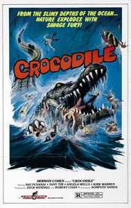 Crocodile (1980 film)