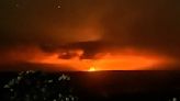 Kilauea erupting as alert level raised to red | Honolulu Star-Advertiser