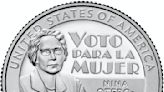 Nina Otero-Warren – Latina champion of women's voting rights and education in New Mexico – now graces US quarters