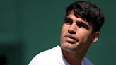 Alcaraz: "Quiero ganar Roland Garros y Wimbledon el mismo año"