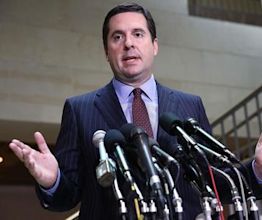 Devin Nunes