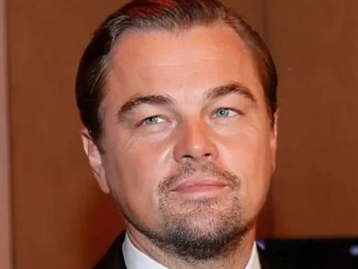 Leonardo DiCaprio sufre picadura de medusa