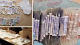 Major North East police operation sees 'substantial amount of illegal drugs' taken off the streets