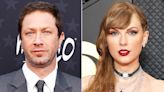 Ebon Moss-Bachrach had to learn Taylor Swift’s ‘Love Story’ for ‘The Bear’ and says the lyrics are ‘burned into my heart’ now