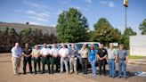 Four Mississippi sheriff’s departments receive litter removal trucks
