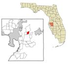 Seffner, Florida