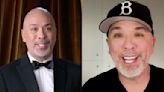 Jo Koy says he was 'hurt' over Hollywood's slow recognition of his feats
