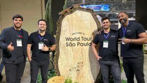 Empresa capixaba Datago tem participação inédita no Salesforce World Tour em São Paulo - Mídia e Mercado