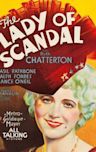 The Lady of Scandal