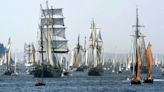 Le retour des Fêtes maritimes de Brest, "exposition universelle de la mer"