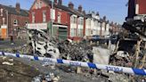 Leeds violence: Bus set on fire, police car overturned in U.K. riot over ‘family incident’