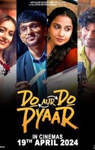 Do Aur Do Pyaar