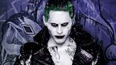 ‘Suicide Squad’ Director Regrets Jared Leto’s Joker “Damaged” Tattoo