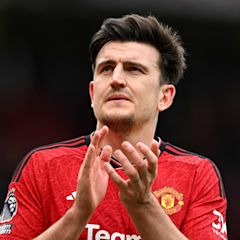 Harry Maguire blasts 'ridiculous' criticism of England's Euro 2024 performances