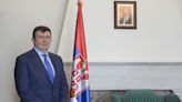 Serbian envoy touts Türkiye’s ‘importance’ in Balkans