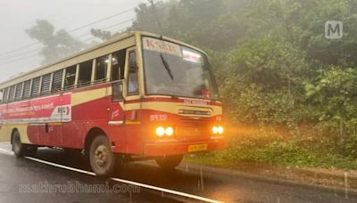 KSRTC to launch training program for drivers involved in frequent accidents