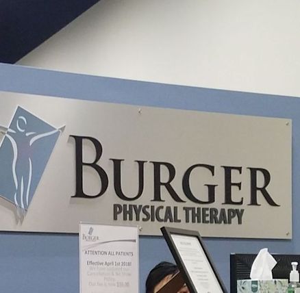 Burger Physical Therapy Rehabilitation Elk Grove Yahoo Local Search Results