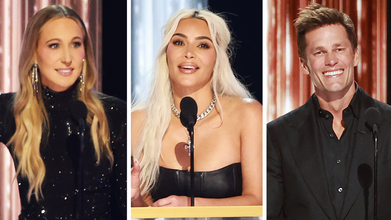 Nikki Glaser Surprised by Tom Brady’s Kim Kardashian Joke at Roast She Thought Was 'Off Limits'