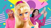 Plastic fantastic: Barbiecore is the fashion movement turning hyper-femininity on its head
