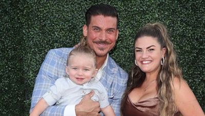 Jax Taylor Told Brittany Cartwright Having a Second Child Will Only 'Make Their Marriage Worse' Before Messy Split