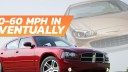The 178-HP V6 Dodge Charger Might Be the Saddest ‘Muscle Car’ Ever