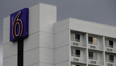 Blackstone to Sell Motel 6 Brand to Oyo in $525 Million Deal