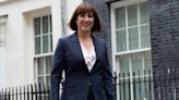 Here's How Rachel Reeves Plans To Fix '£22bn Black Hole' In Public Finances