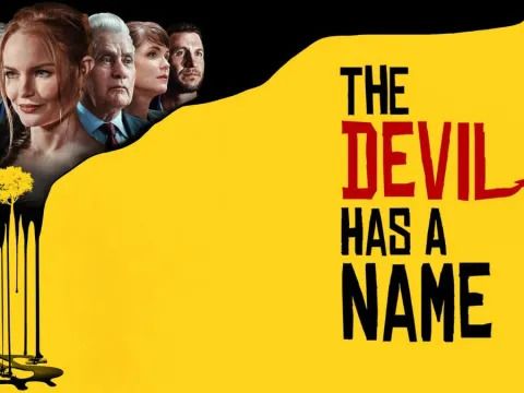 The Devil Has a Name Streaming: Watch & Stream Online via Starz