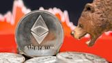 SEC Anticipated To Reject Spot Ethereum ETFs In Upcoming Decision, ETH Price Takes 5% Hit