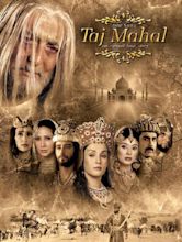 Taj Mahal: An Eternal Love Story Movie Poster (#3 of 6) - IMP Awards