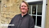 Wiltshire vicar faces losing home of 20 years