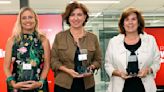 El jurado de los Premios Womenvalue se reúne para fallar los galardones