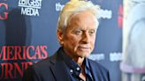 Michael Douglas makes heartbreaking confession about fears for Joe Biden