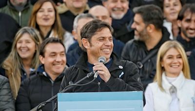 La Procuración dictaminó que la Corte Suprema debe resolver el reclamo de Axel Kicillof a Nación por los fondos para las jubilaciones