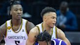 Suffocating defense leads Wichita State basketball to Kansas City championship game