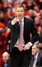 Fred Hoiberg