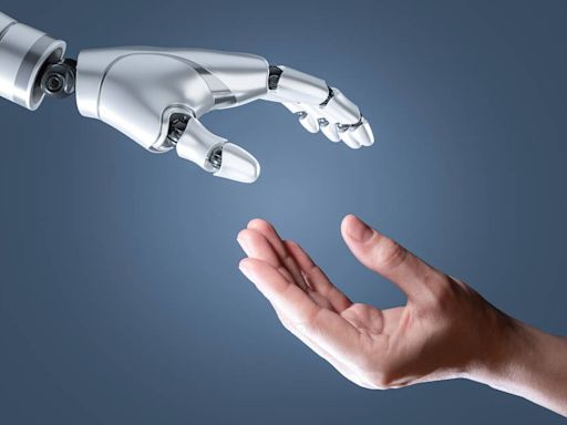 Cómo funciona el avance tecnológico que va a permitir robots que aprendan, decidan y actúen con Inteligencia Artificial