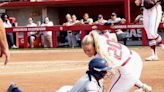 Arkansas clinches top four SEC finish by downing Ole Miss in DH night cap