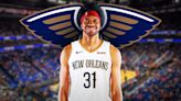 Pelicans trade proposal could land Jarrett Allen as Jonas Valanciunas replacement