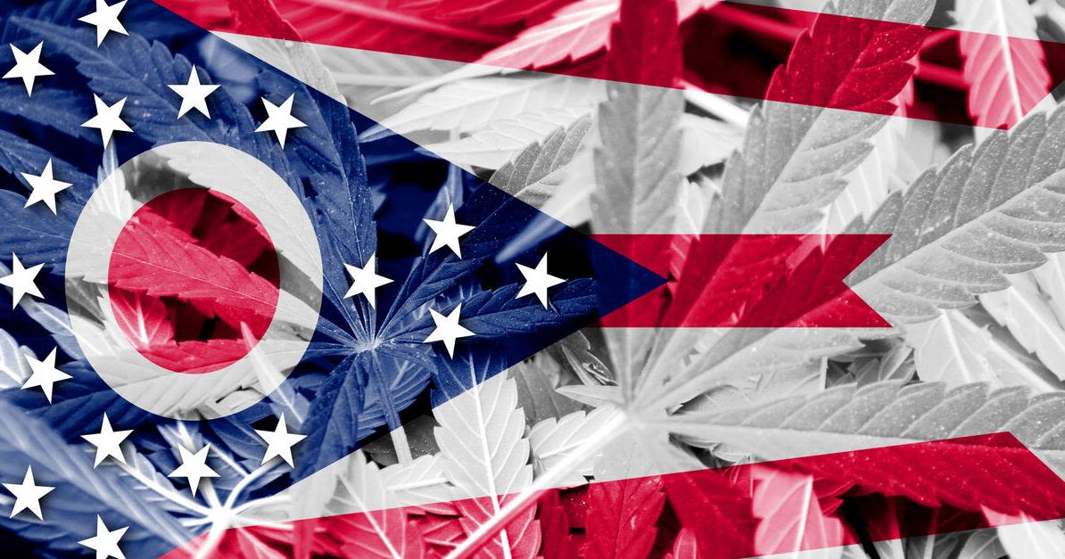 Ohio Agencies remind Marijuana is Not Permitted on Liquor Permit Premises, Patios
