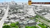 Detroit City FC acquires abandoned hospital site for future soccer stadium