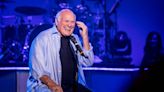 In his mid-70s, Terry Bradshaw is still on stage and says, ‘I’m in my prime.’