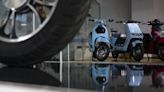 A new scooter every 90 seconds. India’s EV revolution has begun