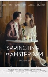 Springtime in Amsterdam
