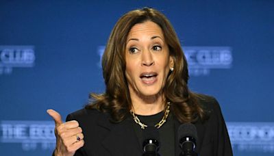 What To Know About Kamala Harris’ Economic Agenda As She Lays Out Vision Today